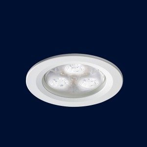 The Cabin Recessed LED Downlight 5300