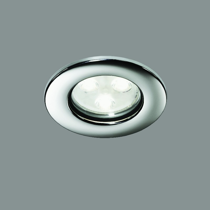 The Cabin Downlight 5660 IP67 For Outdoor Use